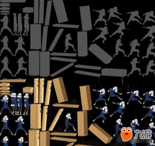 火影最新活动爆料秘境,火影世界新篇章揭开神秘面纱  第3张