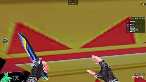 最新tf爆料穿越火线,最新TF爆料，揭秘神秘穿越之旅  第1张