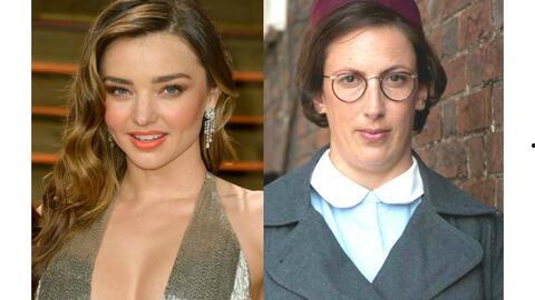 米兰达第一季在线观看,揭开神秘面纱的都市奇遇  第1张